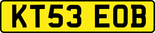 KT53EOB