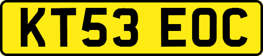 KT53EOC