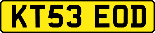 KT53EOD