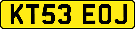 KT53EOJ
