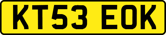 KT53EOK