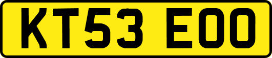 KT53EOO