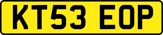 KT53EOP