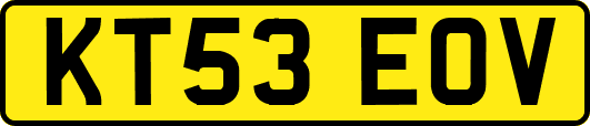 KT53EOV