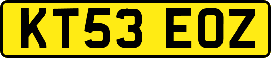KT53EOZ