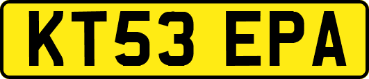 KT53EPA