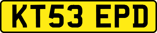 KT53EPD