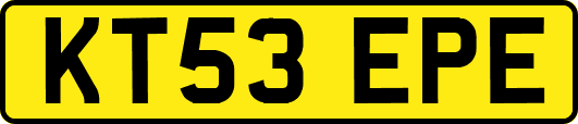 KT53EPE