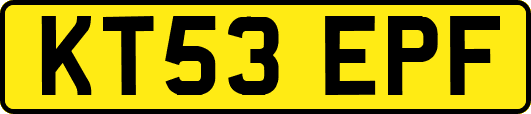 KT53EPF