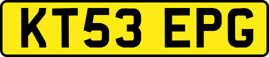 KT53EPG