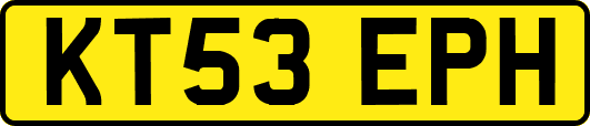 KT53EPH