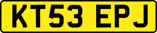 KT53EPJ