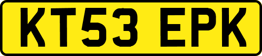 KT53EPK