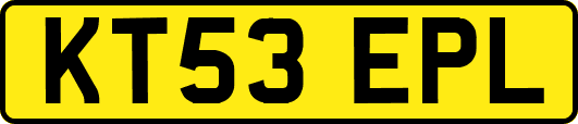 KT53EPL