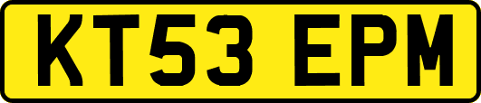 KT53EPM