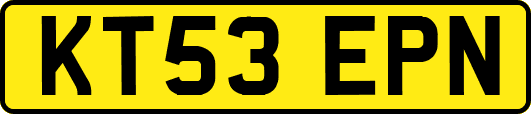 KT53EPN