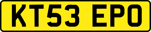 KT53EPO