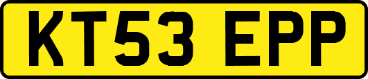 KT53EPP
