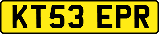 KT53EPR