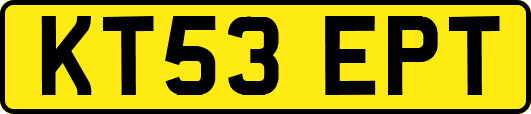 KT53EPT