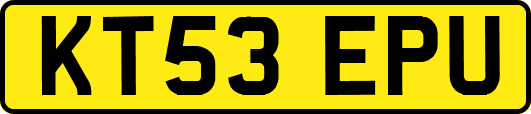 KT53EPU