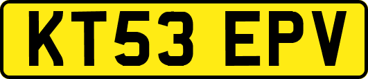 KT53EPV