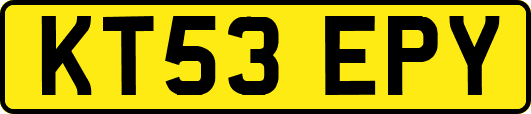 KT53EPY