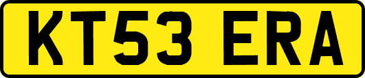 KT53ERA