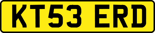 KT53ERD