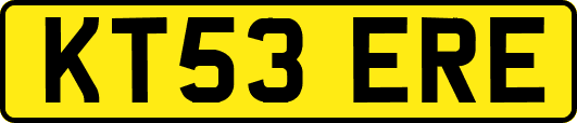 KT53ERE