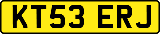 KT53ERJ