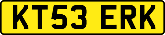 KT53ERK