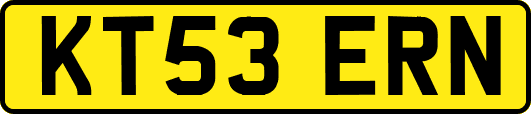 KT53ERN