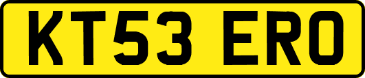 KT53ERO