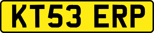 KT53ERP