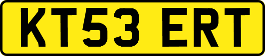 KT53ERT