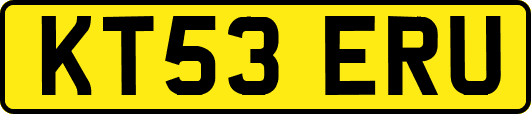 KT53ERU