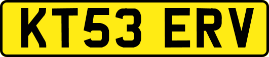 KT53ERV