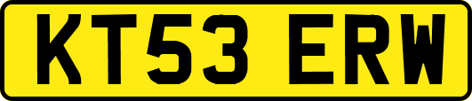 KT53ERW