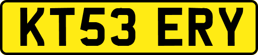 KT53ERY