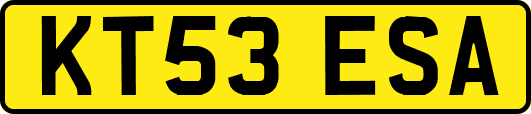 KT53ESA