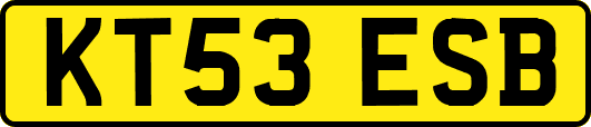 KT53ESB