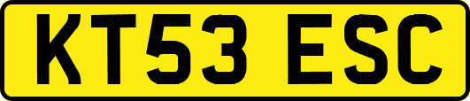 KT53ESC