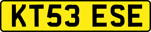 KT53ESE