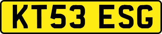KT53ESG