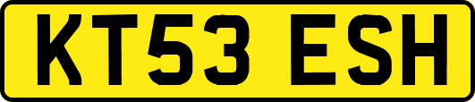 KT53ESH