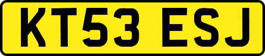 KT53ESJ
