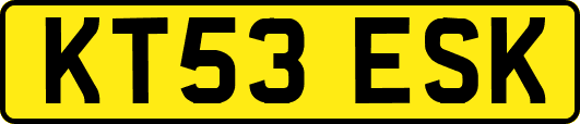 KT53ESK