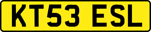 KT53ESL