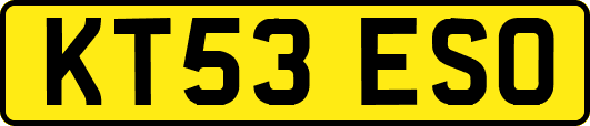 KT53ESO